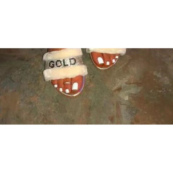 Bling Slides✨ - Picture 4 of 4